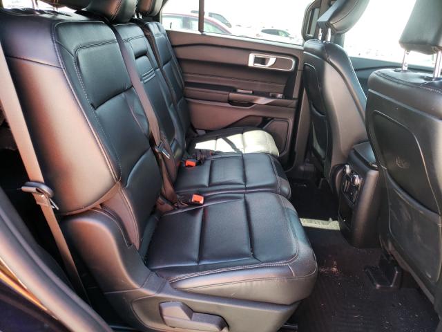 Photo 5 VIN: 1FMSK7DH2LGB05092 - FORD EXPLORER X 