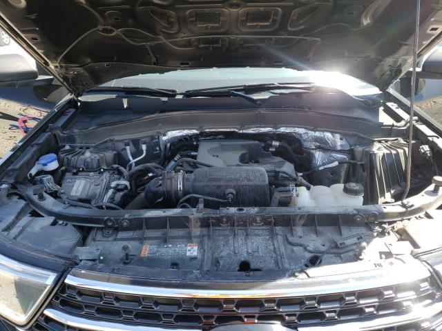 Photo 6 VIN: 1FMSK7DH2LGB05092 - FORD EXPLORER X 