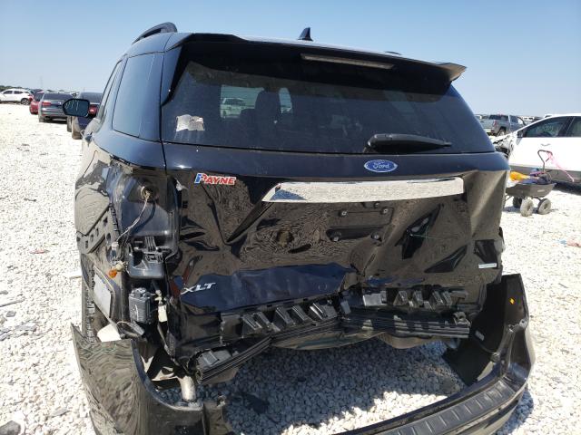 Photo 8 VIN: 1FMSK7DH2LGB05092 - FORD EXPLORER X 