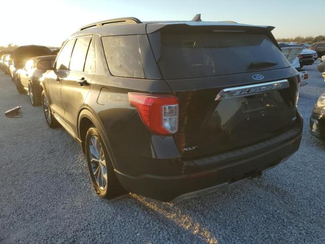 Photo 2 VIN: 1FMSK7DH2LGB18988 - FORD EXPLORER X 