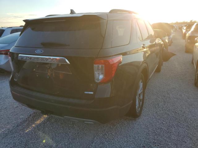 Photo 3 VIN: 1FMSK7DH2LGB18988 - FORD EXPLORER X 