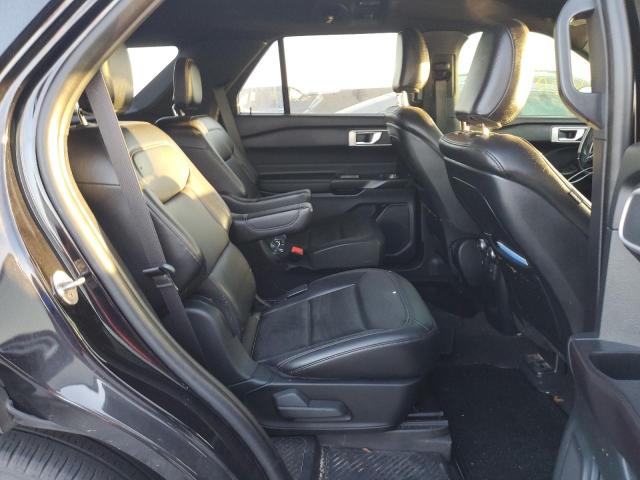 Photo 5 VIN: 1FMSK7DH2LGB18988 - FORD EXPLORER X 