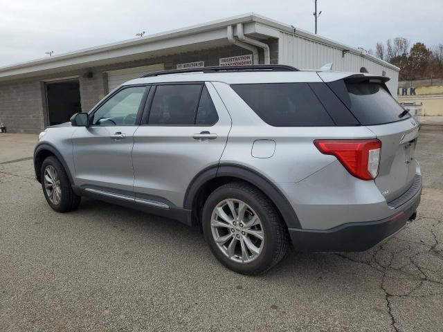 Photo 1 VIN: 1FMSK7DH2LGB29344 - FORD EXPLORER 