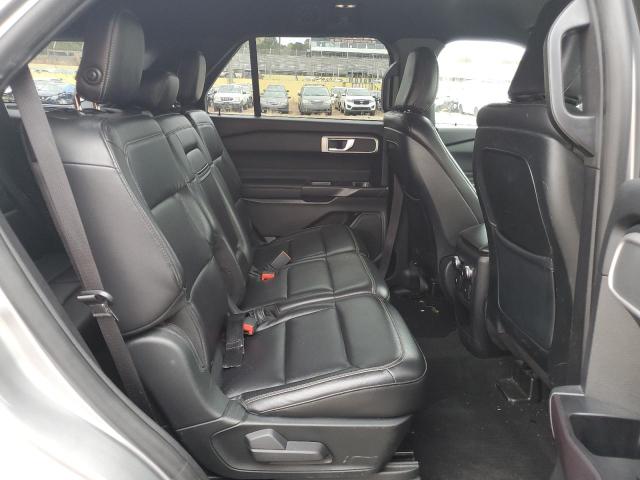 Photo 10 VIN: 1FMSK7DH2LGB29344 - FORD EXPLORER 