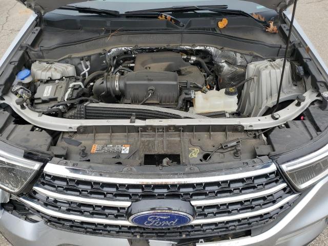 Photo 11 VIN: 1FMSK7DH2LGB29344 - FORD EXPLORER 