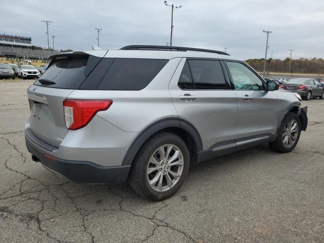 Photo 2 VIN: 1FMSK7DH2LGB29344 - FORD EXPLORER 