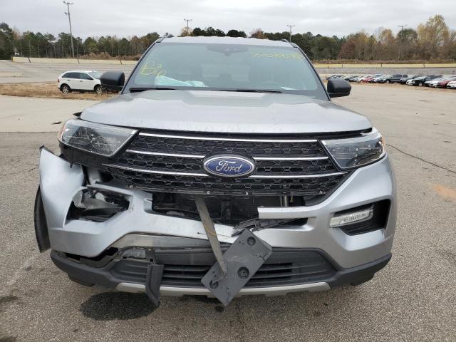 Photo 4 VIN: 1FMSK7DH2LGB29344 - FORD EXPLORER 