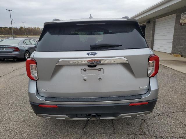 Photo 5 VIN: 1FMSK7DH2LGB29344 - FORD EXPLORER 