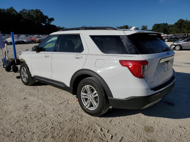 Photo 1 VIN: 1FMSK7DH2LGB46399 - FORD EXPLORER 