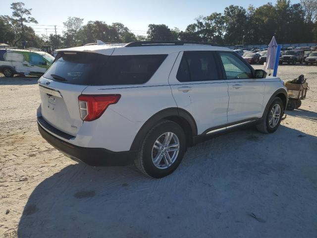 Photo 2 VIN: 1FMSK7DH2LGB46399 - FORD EXPLORER 