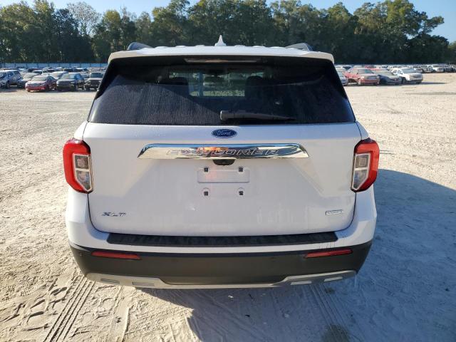 Photo 5 VIN: 1FMSK7DH2LGB46399 - FORD EXPLORER 