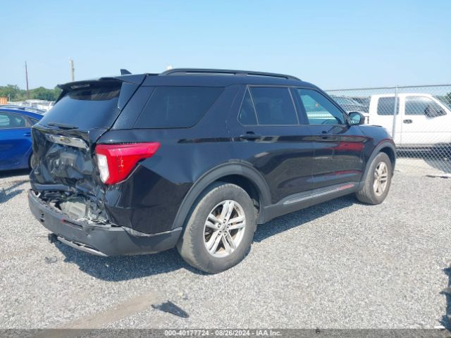 Photo 3 VIN: 1FMSK7DH2LGB61436 - FORD EXPLORER 