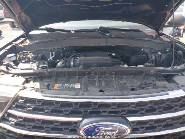 Photo 9 VIN: 1FMSK7DH2LGB61436 - FORD EXPLORER 