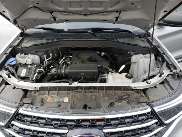 Photo 10 VIN: 1FMSK7DH2LGC21764 - FORD EXPLORER X 