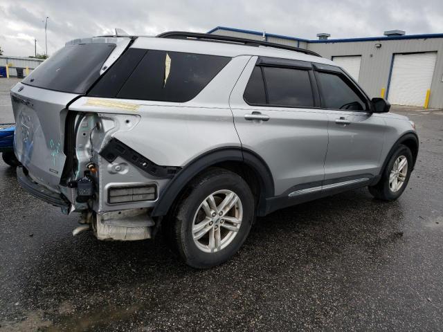 Photo 2 VIN: 1FMSK7DH2LGC21764 - FORD EXPLORER X 