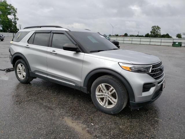 Photo 3 VIN: 1FMSK7DH2LGC21764 - FORD EXPLORER X 