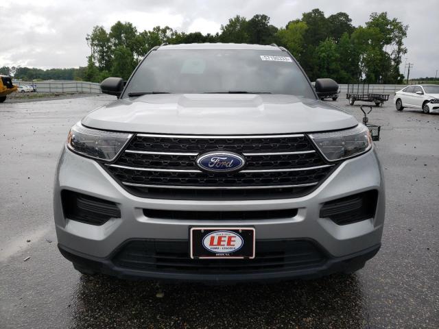 Photo 4 VIN: 1FMSK7DH2LGC21764 - FORD EXPLORER X 