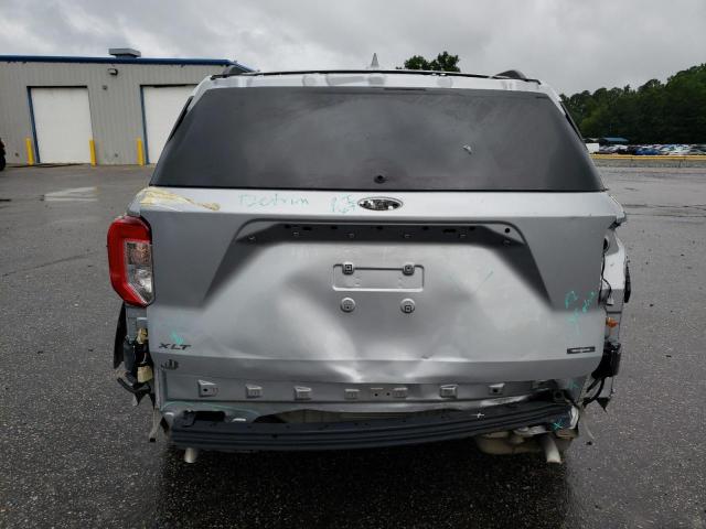 Photo 5 VIN: 1FMSK7DH2LGC21764 - FORD EXPLORER X 