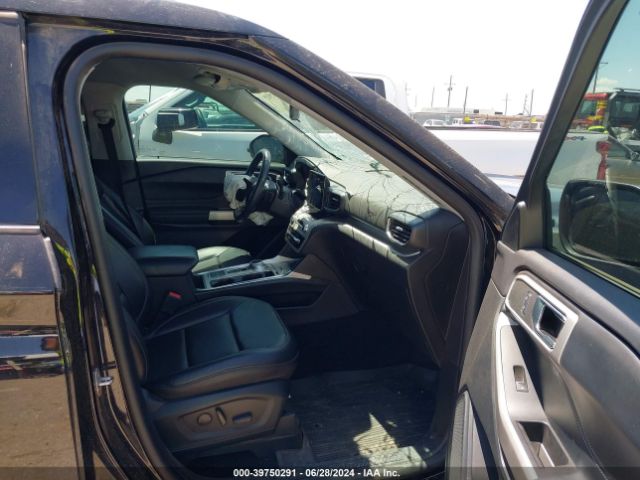 Photo 4 VIN: 1FMSK7DH2LGC27905 - FORD EXPLORER 