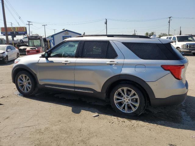 Photo 1 VIN: 1FMSK7DH2LGC50245 - FORD EXPLORER X 