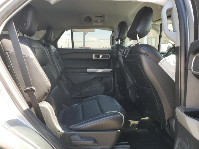 Photo 10 VIN: 1FMSK7DH2LGC50245 - FORD EXPLORER X 