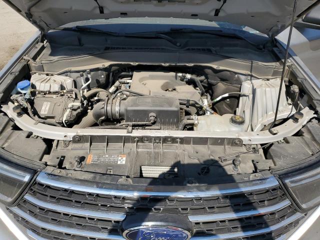 Photo 11 VIN: 1FMSK7DH2LGC50245 - FORD EXPLORER X 