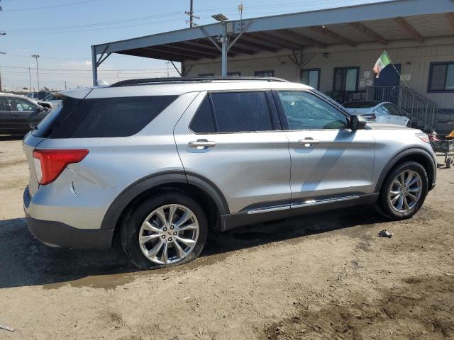 Photo 2 VIN: 1FMSK7DH2LGC50245 - FORD EXPLORER X 