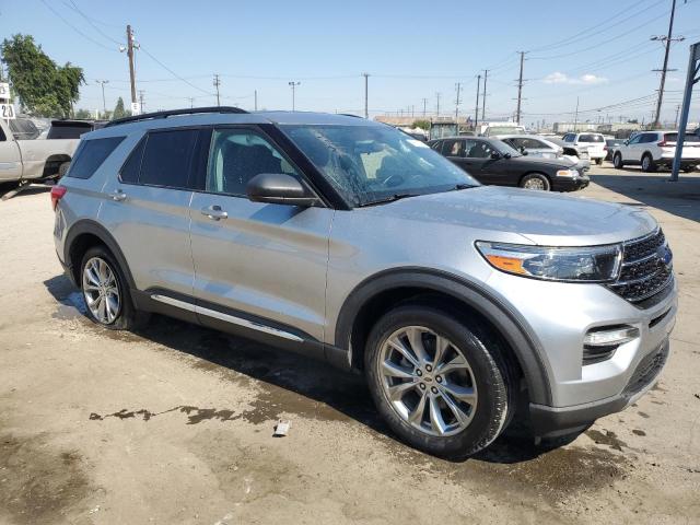 Photo 3 VIN: 1FMSK7DH2LGC50245 - FORD EXPLORER X 