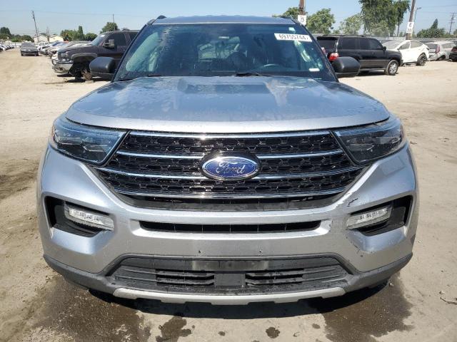 Photo 4 VIN: 1FMSK7DH2LGC50245 - FORD EXPLORER X 