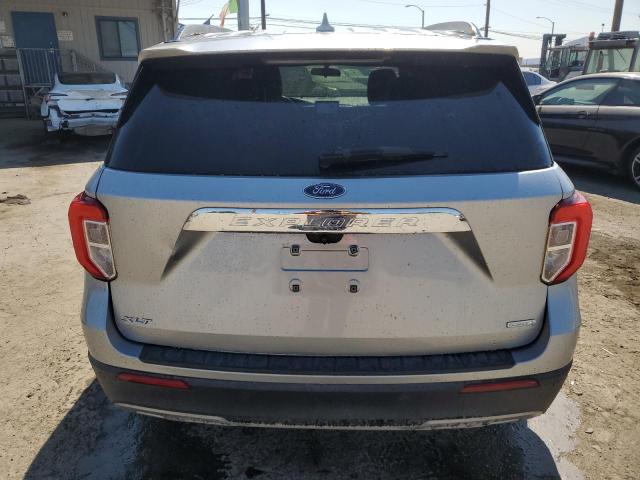 Photo 5 VIN: 1FMSK7DH2LGC50245 - FORD EXPLORER X 