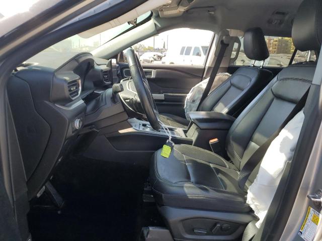 Photo 6 VIN: 1FMSK7DH2LGC50245 - FORD EXPLORER X 