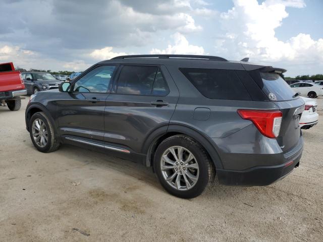 Photo 1 VIN: 1FMSK7DH2LGC58782 - FORD EXPLORER X 