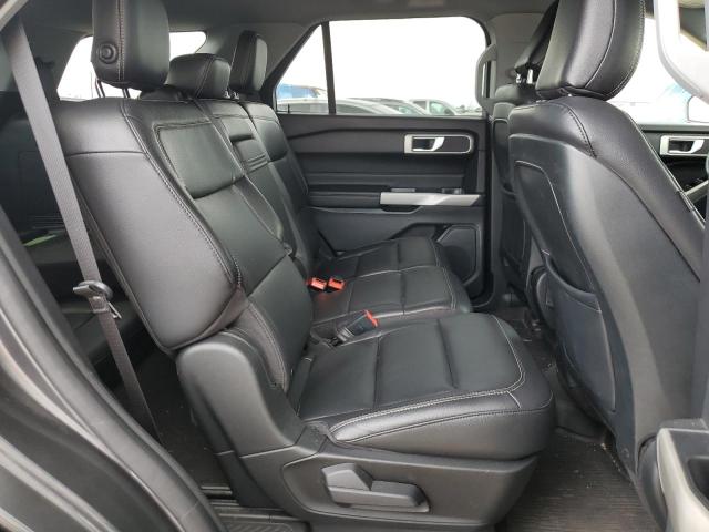 Photo 10 VIN: 1FMSK7DH2LGC58782 - FORD EXPLORER X 