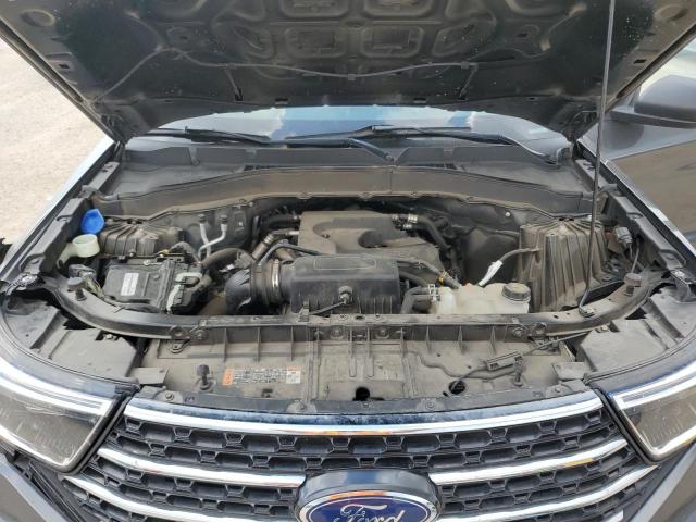 Photo 11 VIN: 1FMSK7DH2LGC58782 - FORD EXPLORER X 