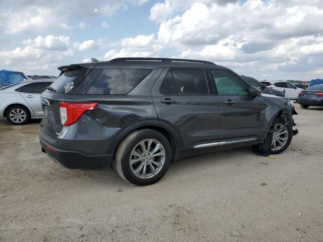 Photo 2 VIN: 1FMSK7DH2LGC58782 - FORD EXPLORER X 