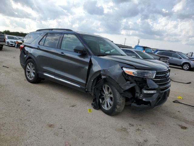 Photo 3 VIN: 1FMSK7DH2LGC58782 - FORD EXPLORER X 