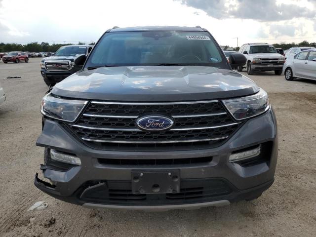 Photo 4 VIN: 1FMSK7DH2LGC58782 - FORD EXPLORER X 