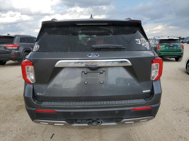 Photo 5 VIN: 1FMSK7DH2LGC58782 - FORD EXPLORER X 