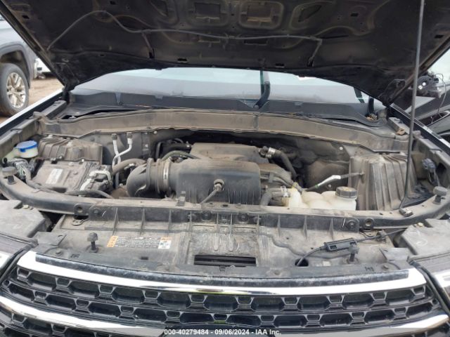 Photo 9 VIN: 1FMSK7DH2LGC79311 - FORD EXPLORER 