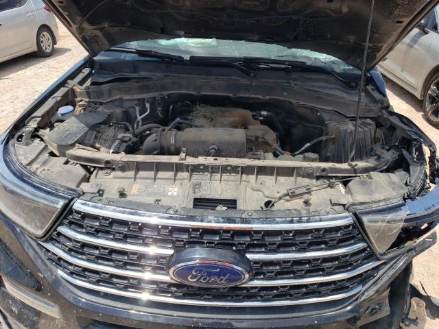 Photo 11 VIN: 1FMSK7DH2LGC80054 - FORD EXPLORER 