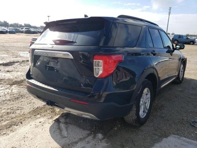 Photo 3 VIN: 1FMSK7DH2LGD03770 - FORD EXPLORER X 