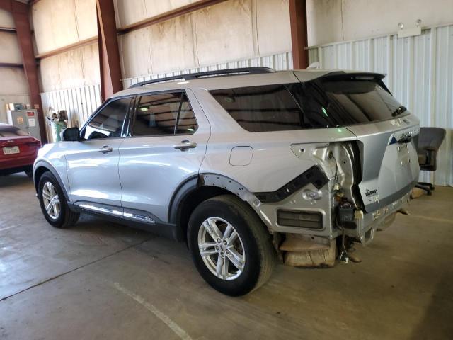 Photo 1 VIN: 1FMSK7DH2LGD05616 - FORD EXPLORER X 