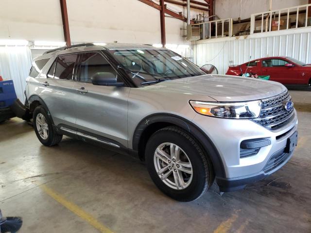 Photo 3 VIN: 1FMSK7DH2LGD05616 - FORD EXPLORER X 