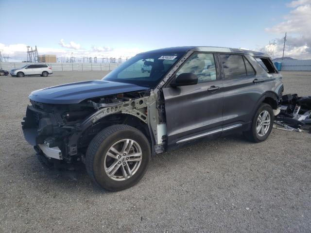 Photo 0 VIN: 1FMSK7DH2MGA41279 - FORD EXPLORER X 