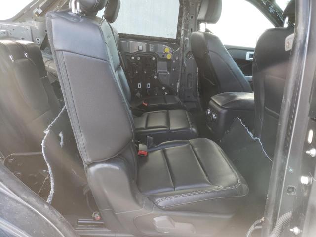 Photo 10 VIN: 1FMSK7DH2MGA41279 - FORD EXPLORER X 