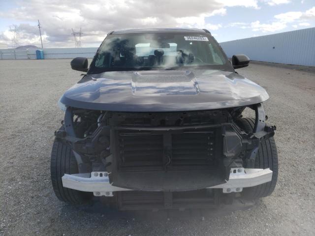 Photo 4 VIN: 1FMSK7DH2MGA41279 - FORD EXPLORER X 