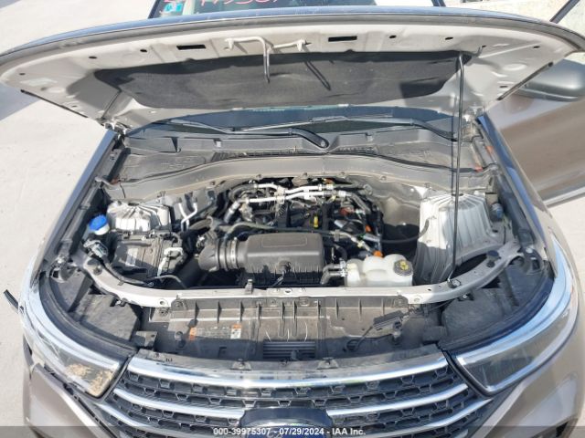 Photo 9 VIN: 1FMSK7DH2MGA67896 - FORD EXPLORER 