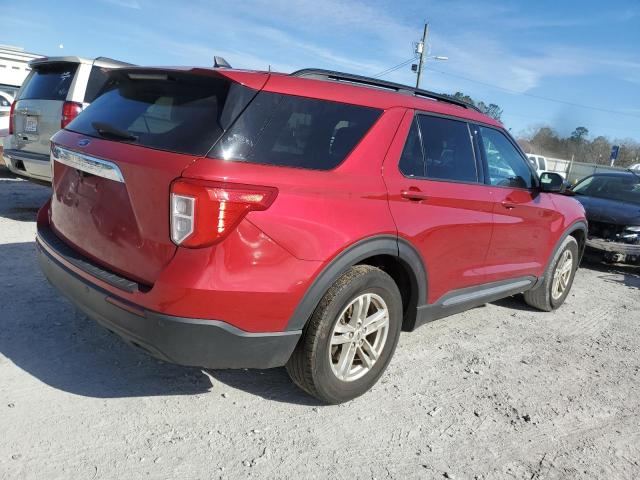 Photo 2 VIN: 1FMSK7DH2MGA77084 - FORD EXPLORER X 