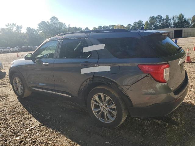 Photo 1 VIN: 1FMSK7DH2MGC04934 - FORD EXPLORER 