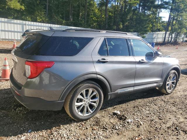 Photo 2 VIN: 1FMSK7DH2MGC04934 - FORD EXPLORER 